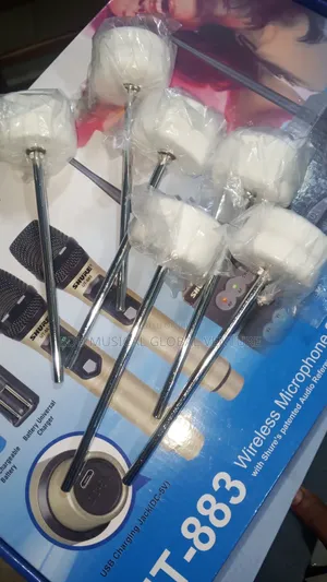 Drum Ball for Pedal