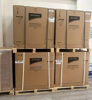 Sharp Bp 30m35