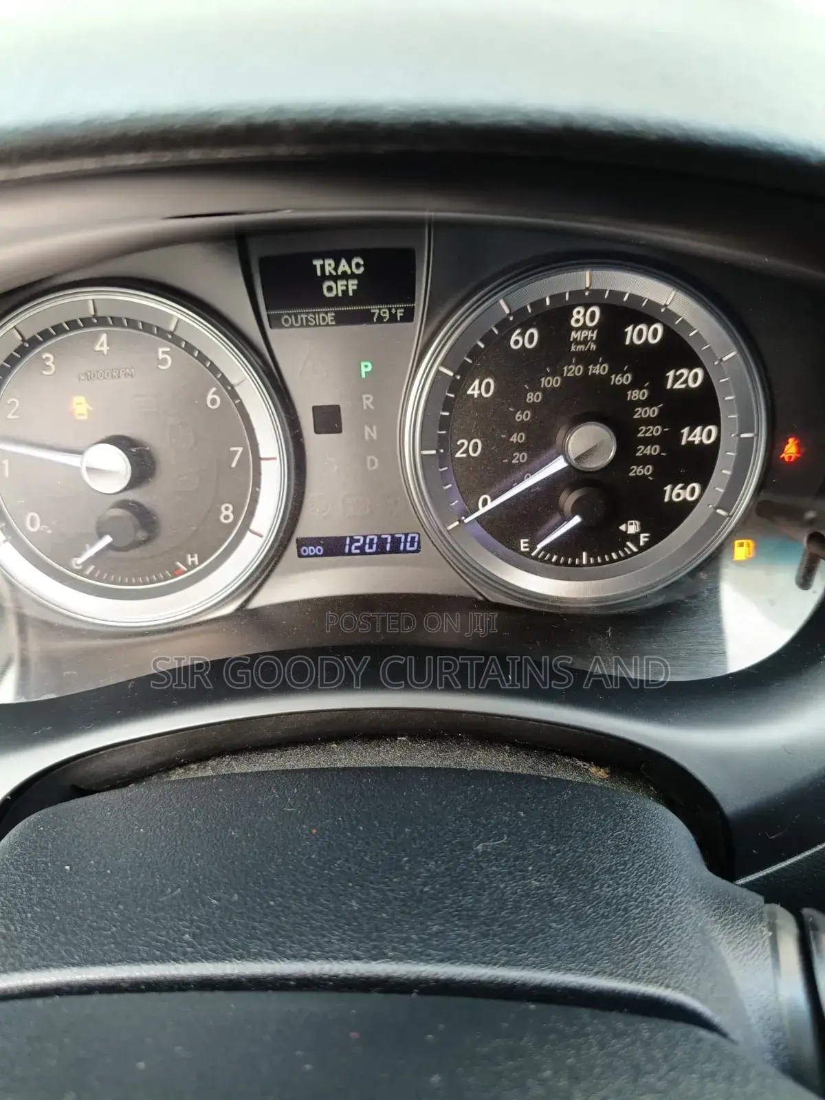 Lexus ES 350 2012 Silver