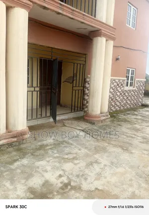 2bdrm Block of Flats in Pasali, Kuje for rent