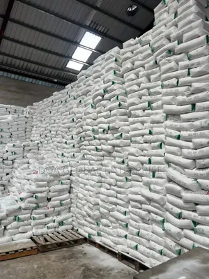 Soda Ash Solvay Dense 25kg