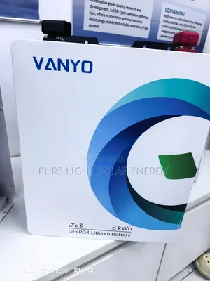 10.4wh Vanyo Lithium Battery