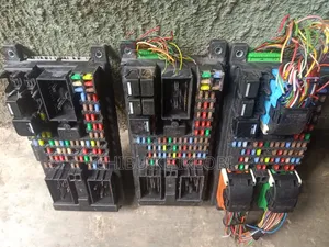 Fuse Box for Range Rover Sport 2006/010