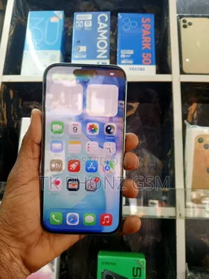 Apple iPhone 16 128 GB Green