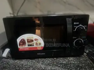 Binatone Microwave Oven