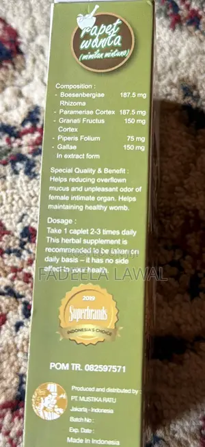 F F Skincare More