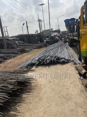Iron Rebar Best Seller
