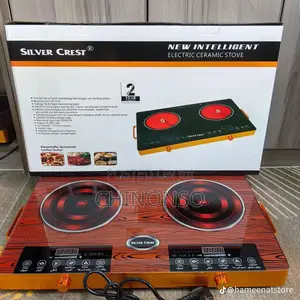 Kitchen Appliances
