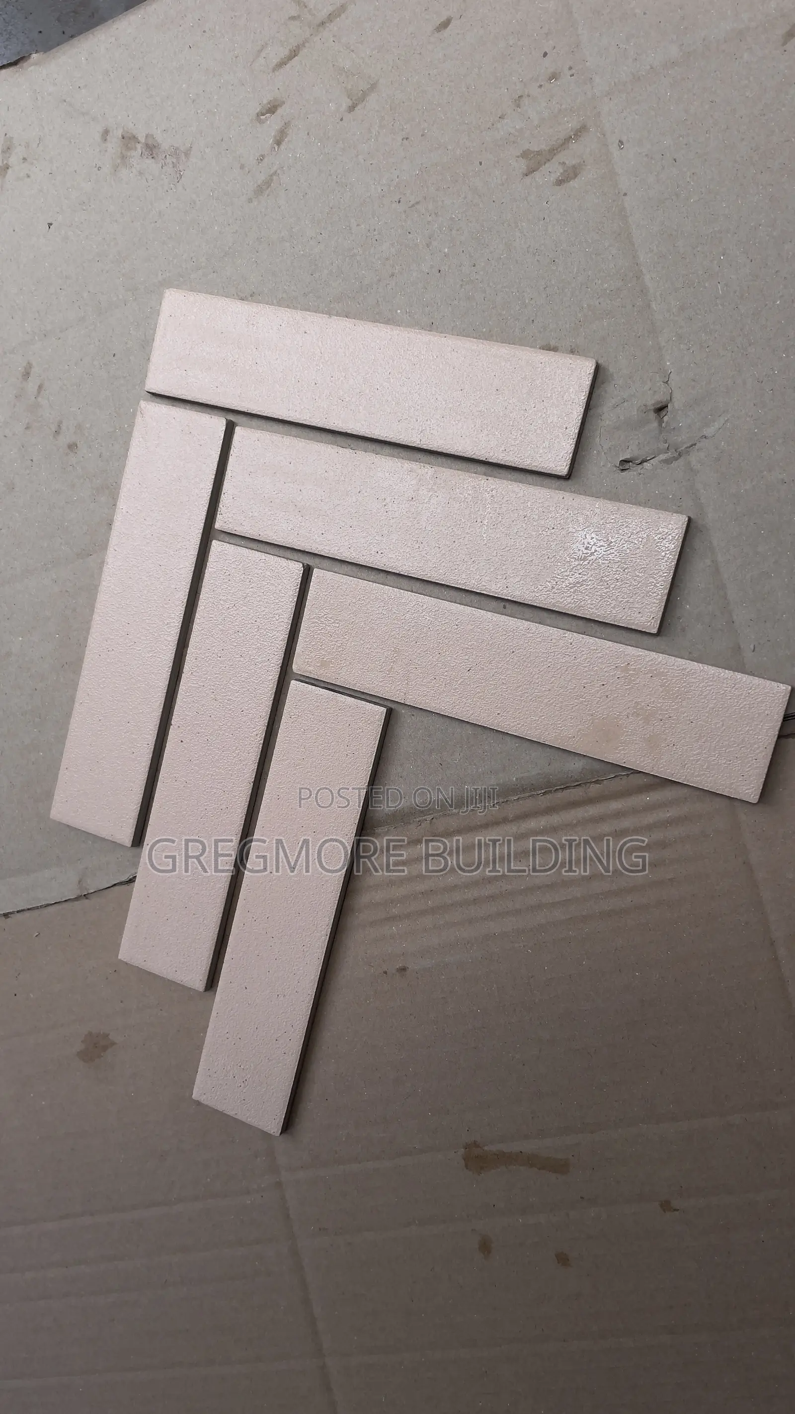 Quality China Bricks Tile