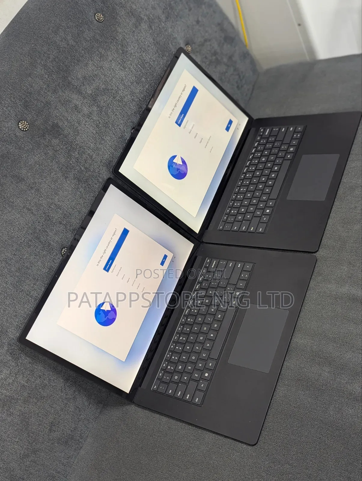 Laptop Microsoft Surface Laptop 5 16GB Intel Core i7 SSD 256GB