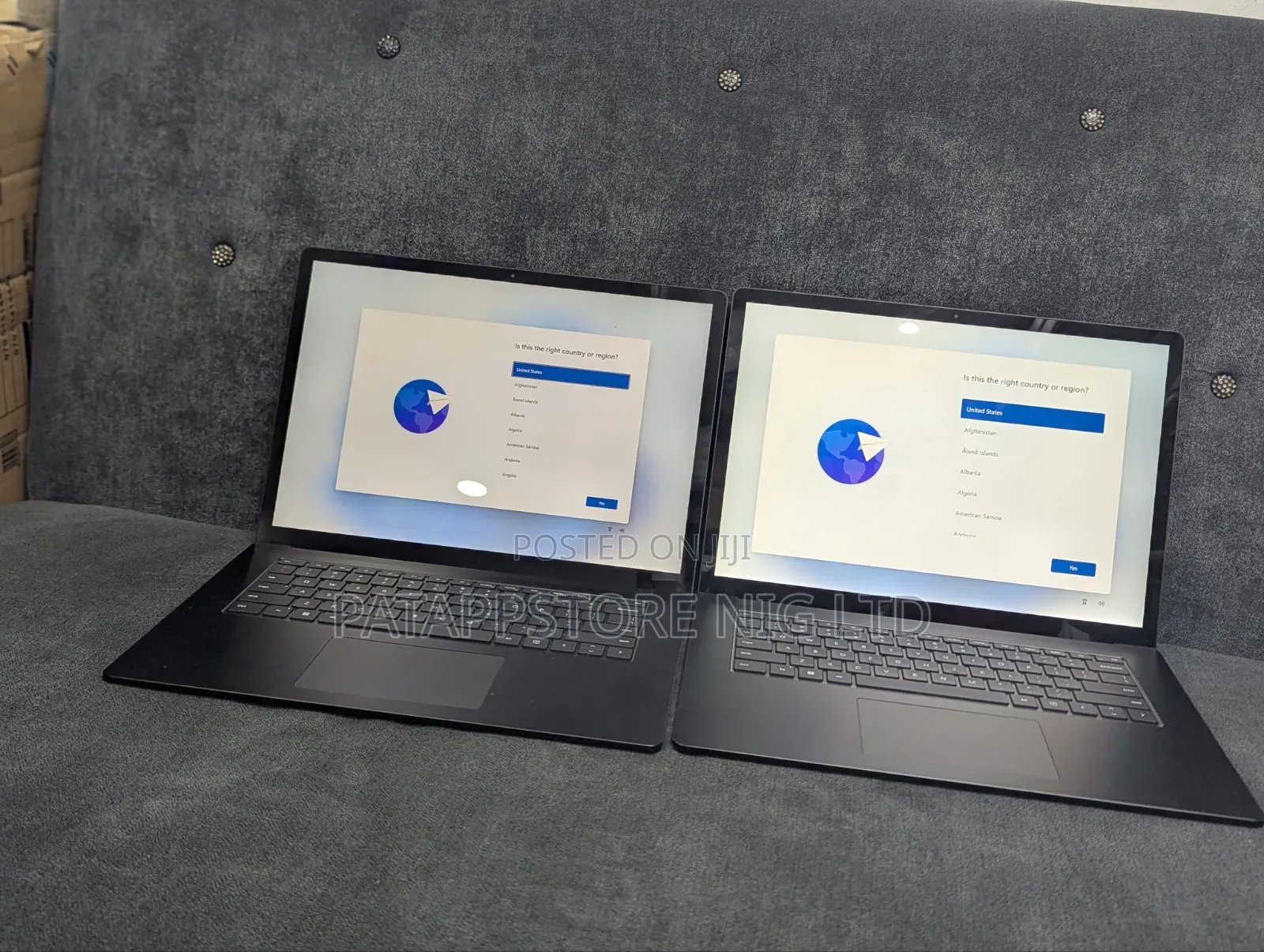 Laptop Microsoft Surface Laptop 5 16GB Intel Core i7 SSD 256GB
