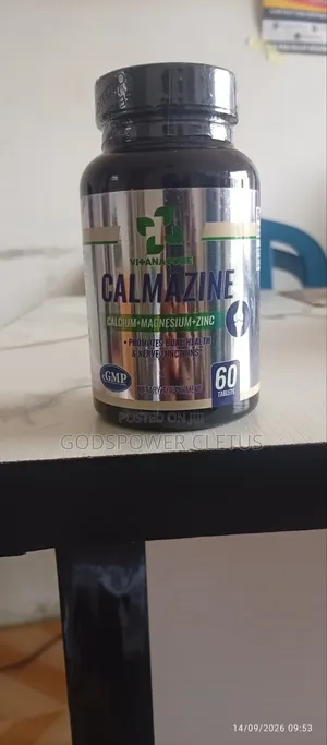 For Strong Bones