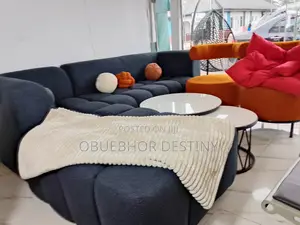LSharp Sofa