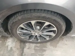 Toyota Avalon 2016 Gray
