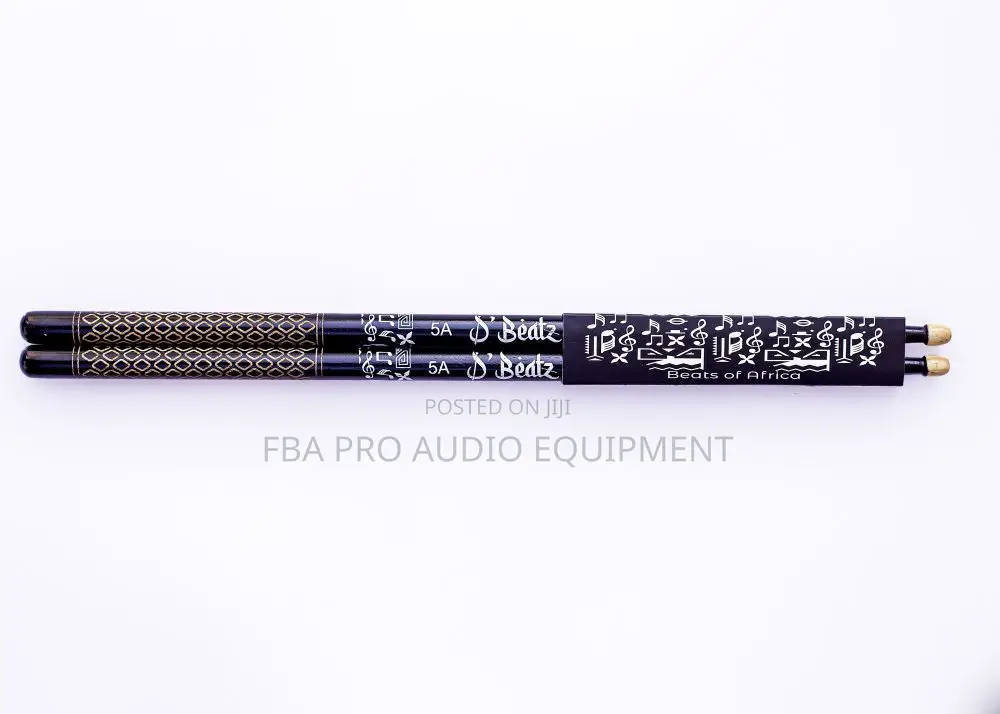 5A Drumsticks - DBeatz Evolution