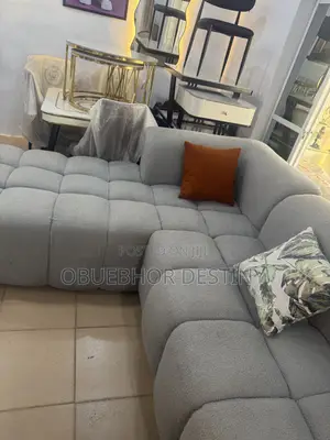 LSharp Sofa