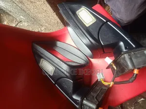 Side Mirror 4Range Rover Spare 2006/010