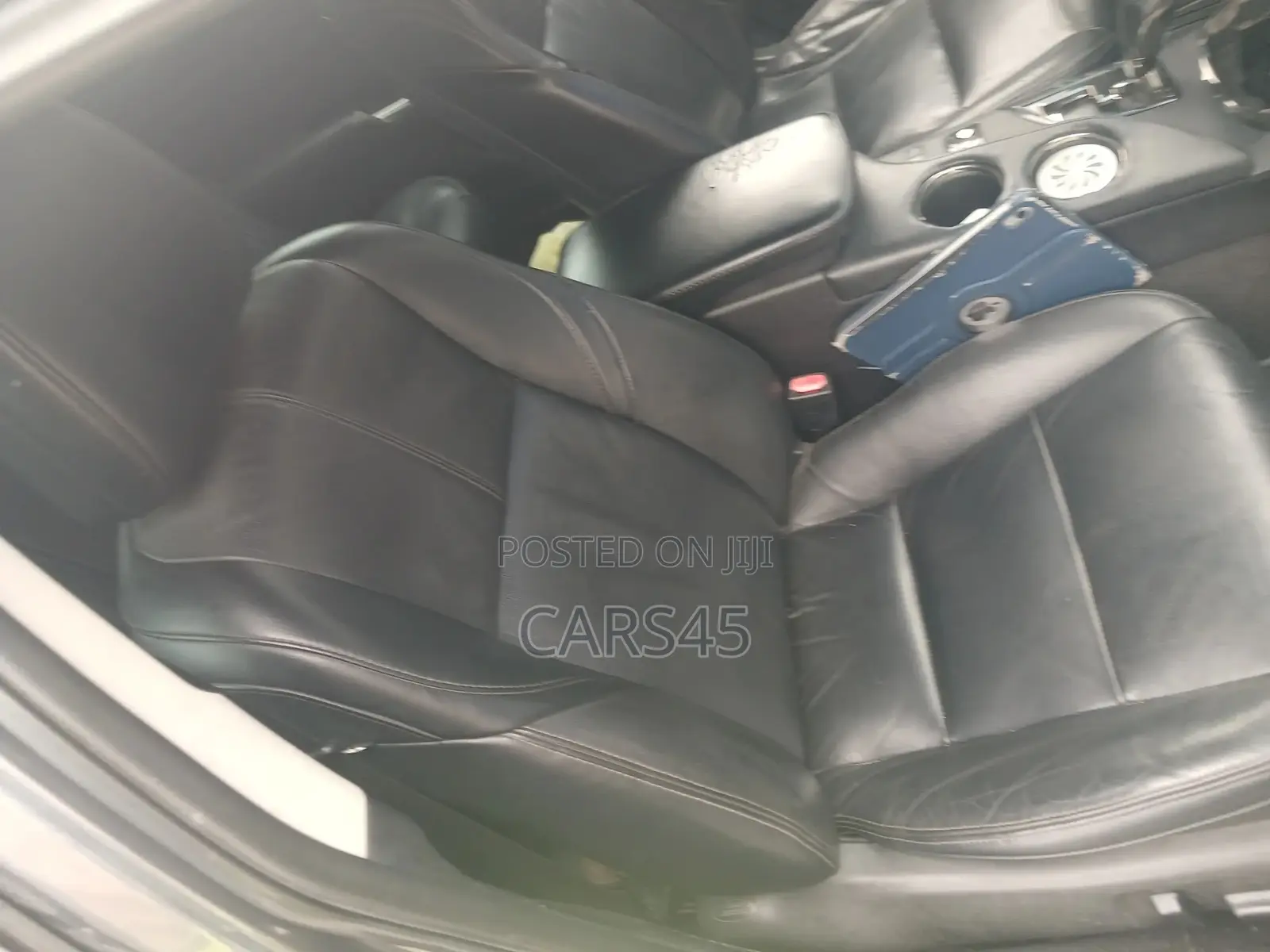 Toyota Avalon 2016 Gray
