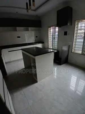 4bdrm Duplex in Ogudu-Orioke for rent