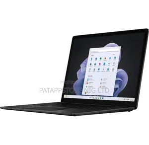Laptop Microsoft Surface Laptop 5 16GB Intel Core i7 SSD 256GB
