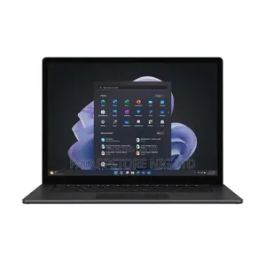 Laptop Microsoft Surface Laptop 5 16GB Intel Core i7 SSD 256GB