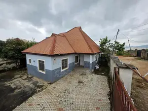 Furnished 3bdrm Bungalow in Bwari / Bwari for sale