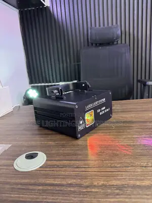 RGB 1watt Laser