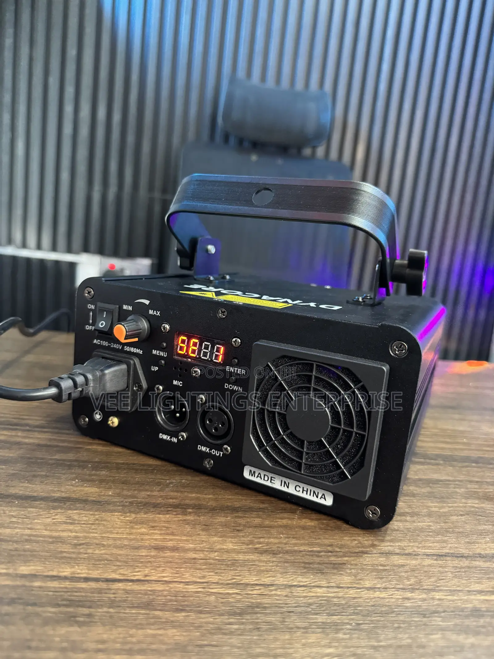 RGB 1watt Laser