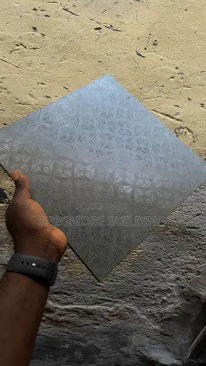 30/30 Matt Italian Tile