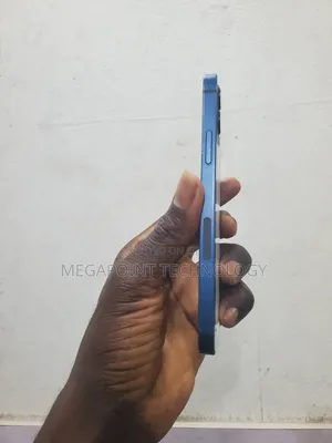 Apple iPhone 12 64 GB Blue