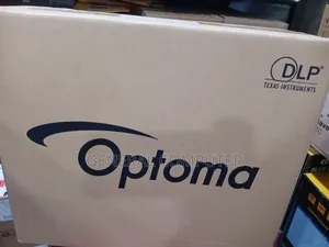 Optoma Projector 4000 Lumens