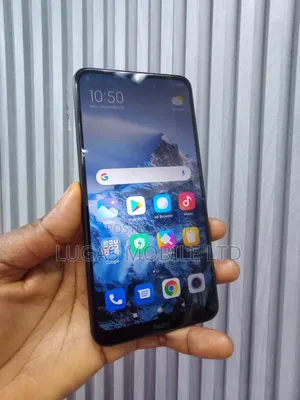 Xiaomi Redmi 8A 32 GB Black