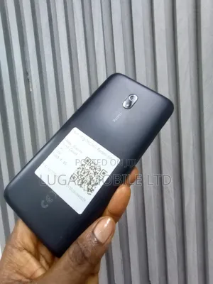 Xiaomi Redmi 8A 32 GB Black