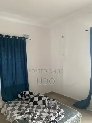 Mini Flat in Adenuga, Sangotedo for rent