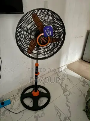 Electrical Appliance