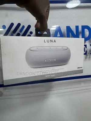 Herman/Kardon Luna Speaker