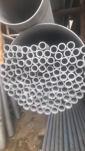 Building Materials