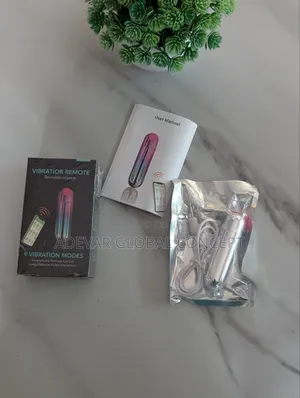 Smartphone App Control Bullet Vibrator Sex Toy for Women