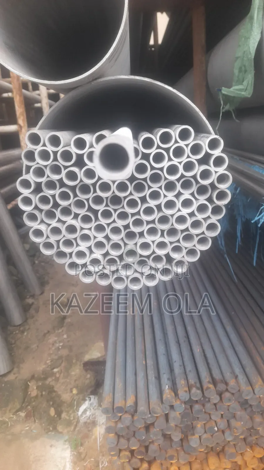 Building Materials