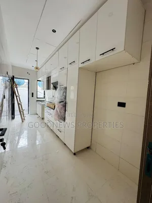 3bdrm Duplex in Sangotedo Lagos for sale