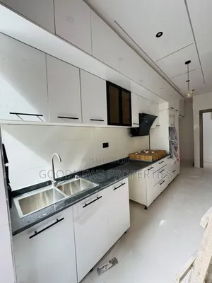 3bdrm Duplex in Sangotedo Lagos for sale