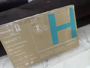 Hisense 32 Inches Living Room Smart TV