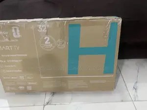 Hisense 32 Inches Living Room Smart TV
