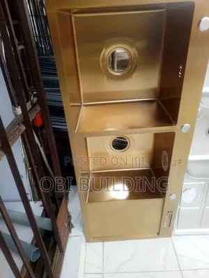 Building Materials