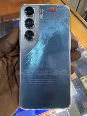 Oppo A3 Pro 256 GB Green