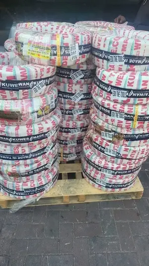 70mm Kuwes Welding Cable 100 Yards