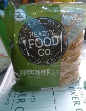 Penne Pasta