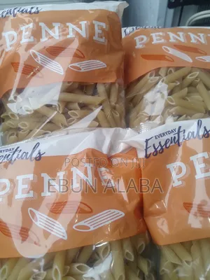 Penne Pasta