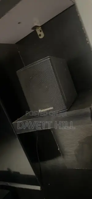 Panasonic Sound System