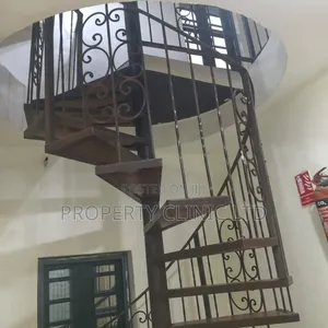3bdrm Maisonette in Ogudu GRA for rent